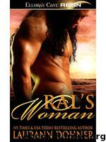 Zorn 1 - Ral's Woman by Laurann Dohner