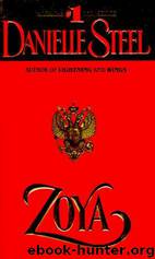 Zoya by Danielle Steel