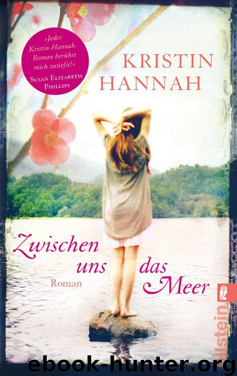 Zwischen uns das Meer (German Edition) by Hannah Kristin