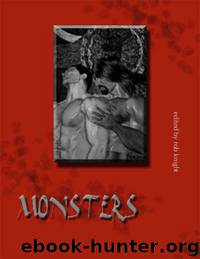 _Anthology - Monsters by _Anthology