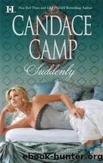 _Suddenly by Candace Camp