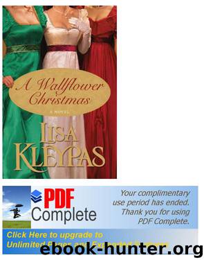 a 123 lisa kleypas a wallflower christmas by Unknown