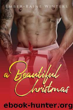 a Beautiful Christmas: A Pride and Honor Christmas by Ember-Raine Winters