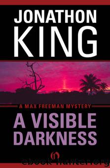 a Visible Darkness (2003) by King Jonathon - Max Freeman 02
