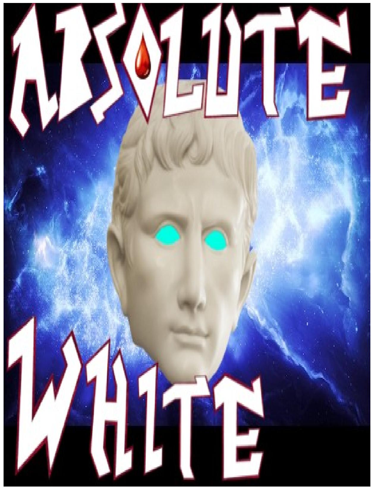 absolute-white by Unknown