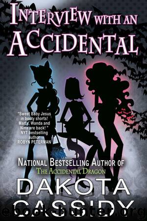 accidental 09.5 - interview with an accidental by cassidy dakota
