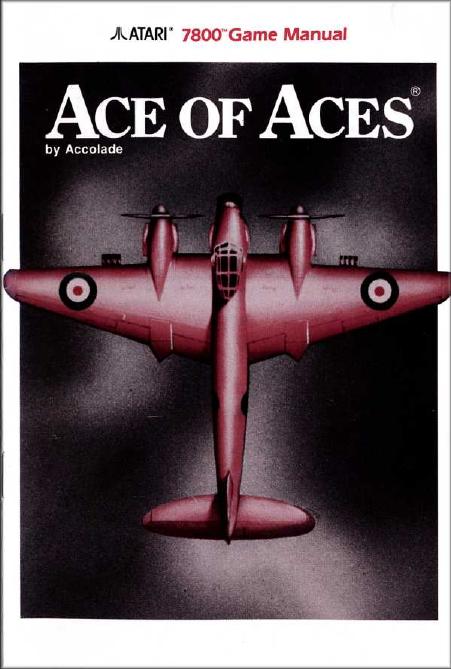 ace of aces usa by Unknown