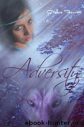 adversity by claire farrell