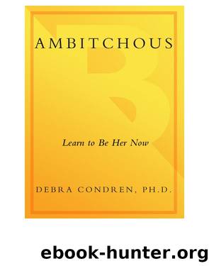 amBITCHous by Debra Condren