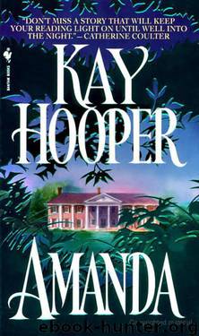 amanda by kay hooper