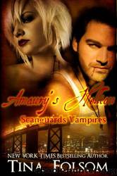 amaury's hellion by tina folsom