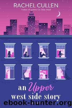 an Upper west side story by Rachel Cullen