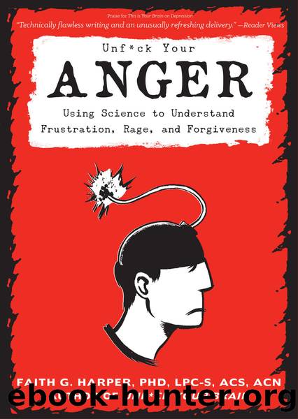 anger by Unknown