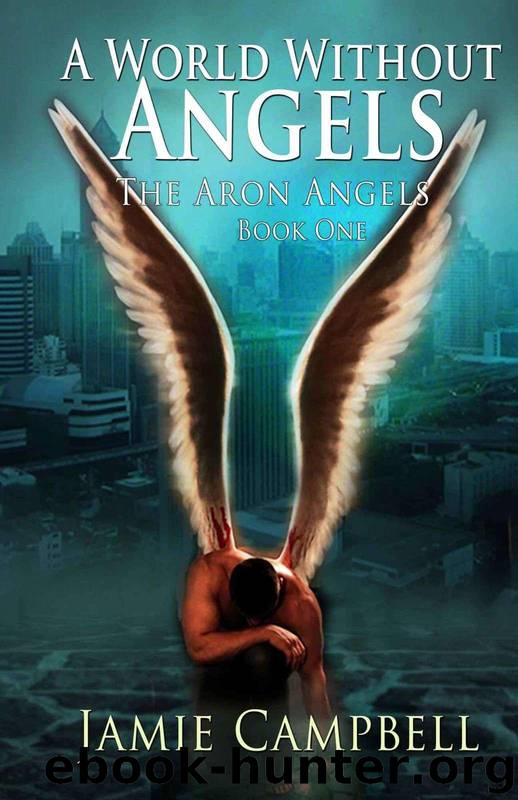 aron angels 01 - a world without angels by campbell jamie
