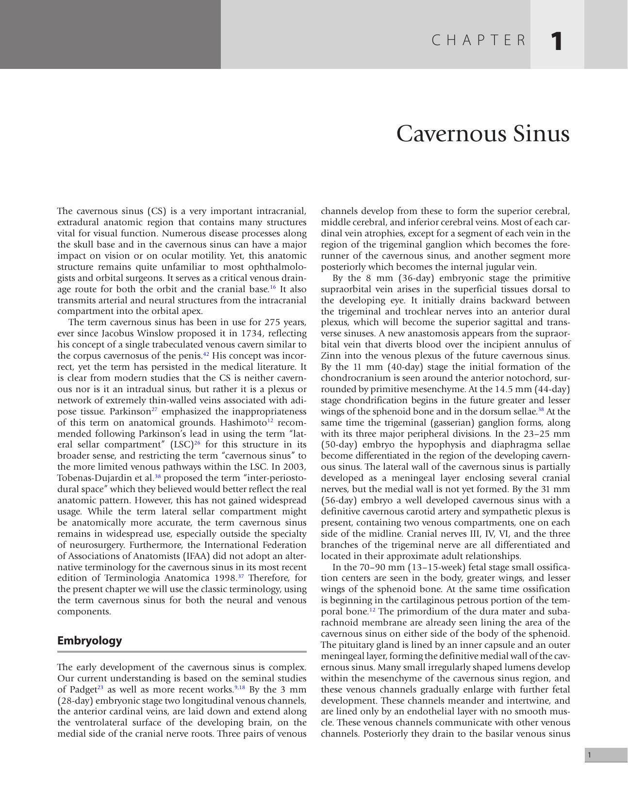 atlas of clinical and surgical orbital anatomy by Unknown