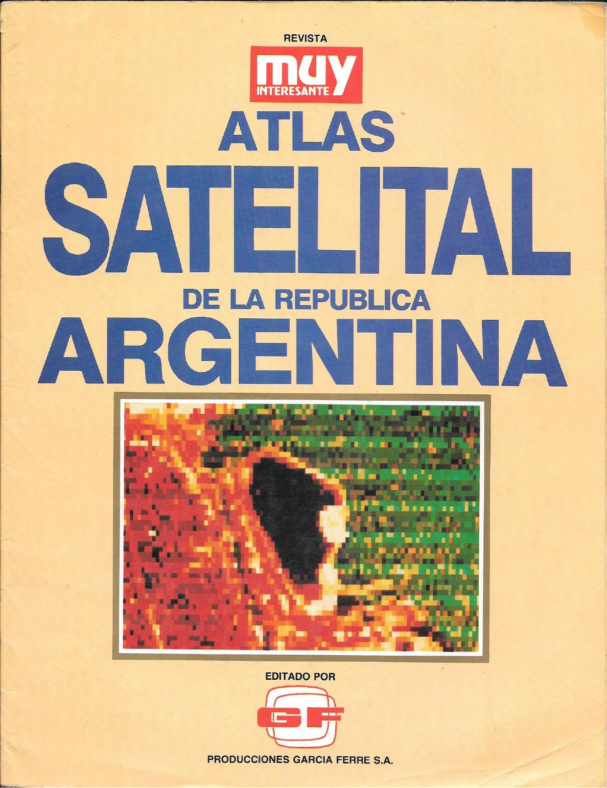 atlas-1 by Unknown