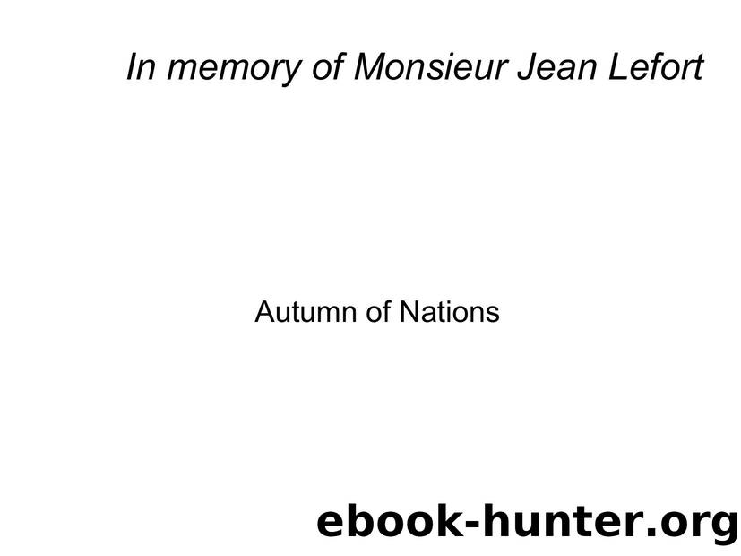autumn-of-nations by Unknown