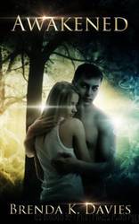 awakened by brenda k. davies