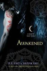 awakened by p.c. cast