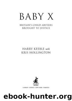 baby by Harry Keeble