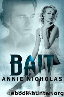 bait by annie nicholas