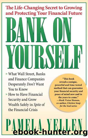 bank on yourself by Unknown
