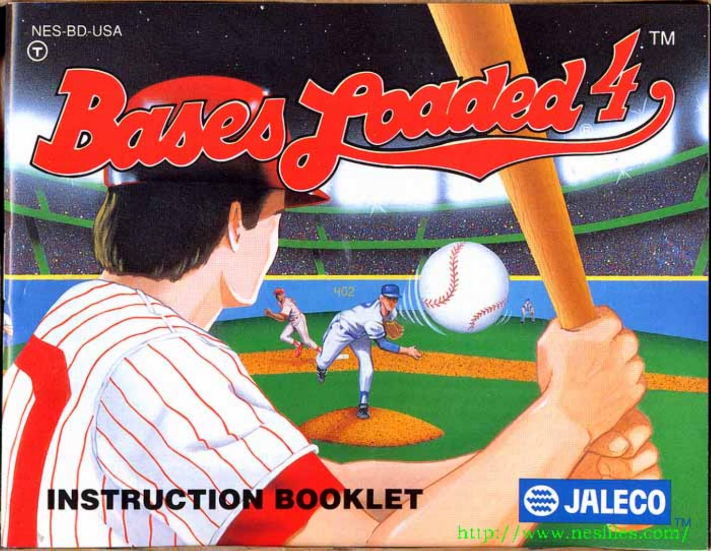 bases loaded 4 by Unknown