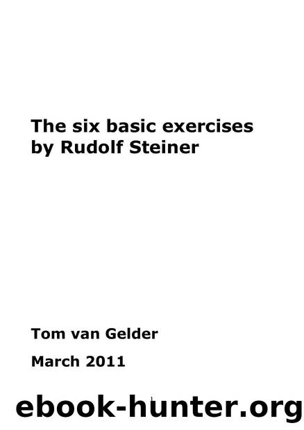 basic by Tom