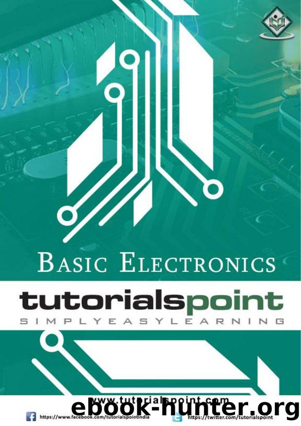 basic electronics tutorial by VANDANA