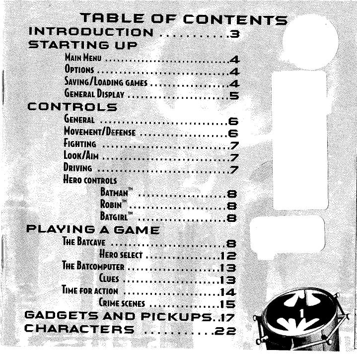 batman and robin [english] by Unknown