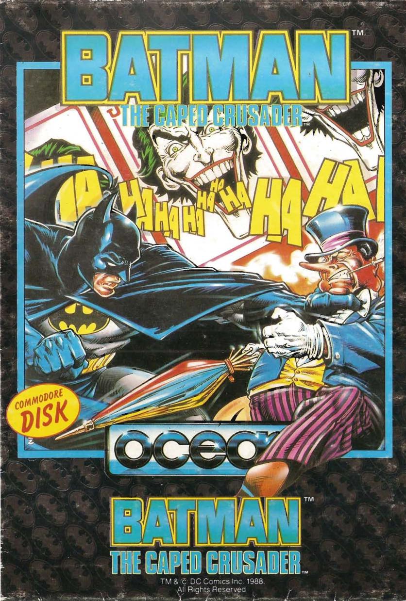 batman by the caped crusader europe
