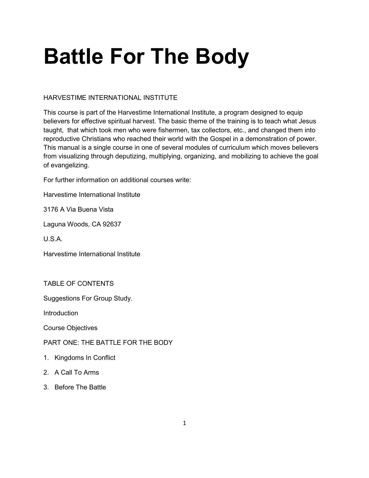 battle-for-body by John Edmiston