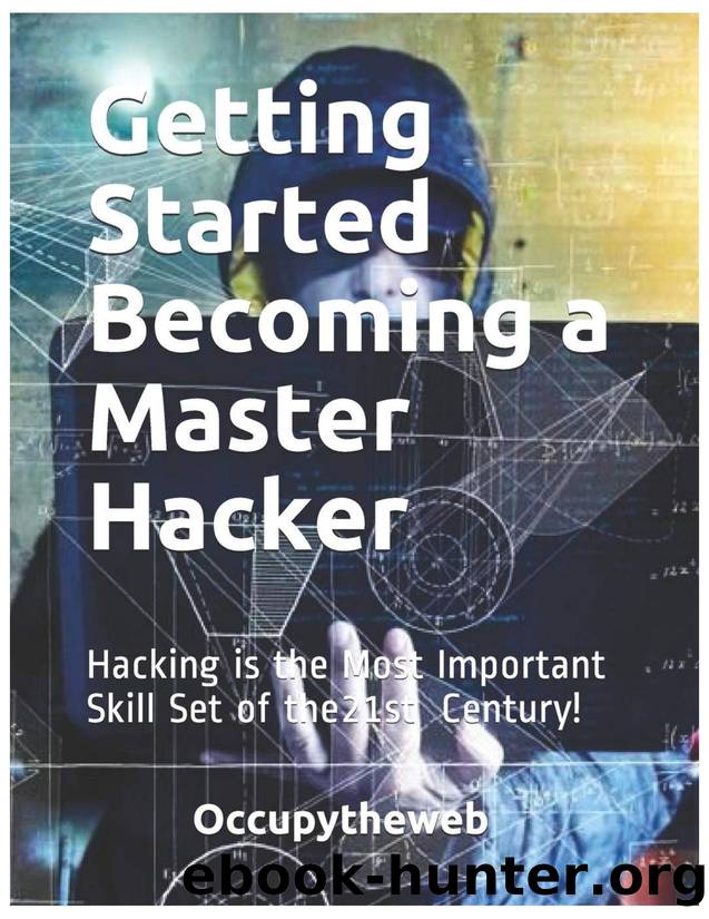becoming-master-hacker by Unknown