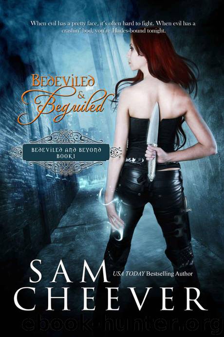 bedeviled & beyond 01 - bedeviled & beguiled by cheever sam