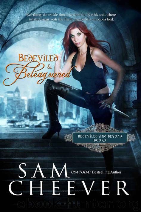 bedeviled & beyond 03 - bedeviled & beleaguered by cheever sam