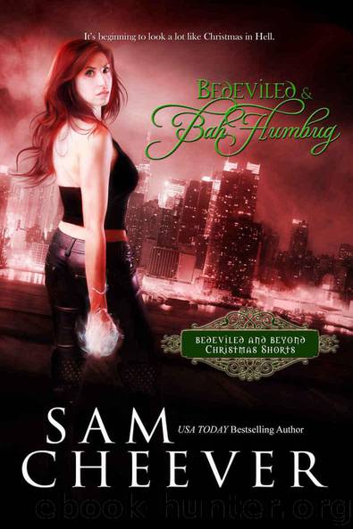 bedeviled & beyond 06.5 - bedeviled & bah humbug by cheever sam