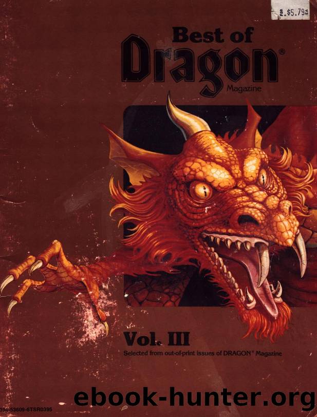 best of dragon_3.pdf by Unknown