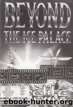 beyond the ice palace cpc europe by Unknown