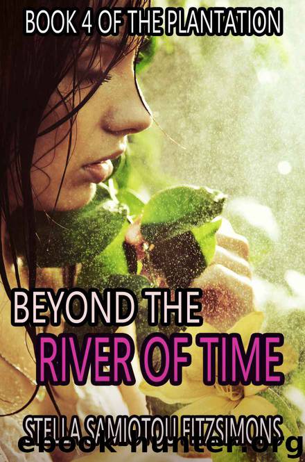 beyond the river of time by Stella Samiotou Fitzsimons