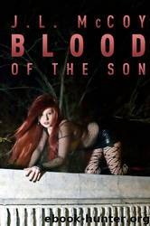 blood of the son by j.l. mccoy