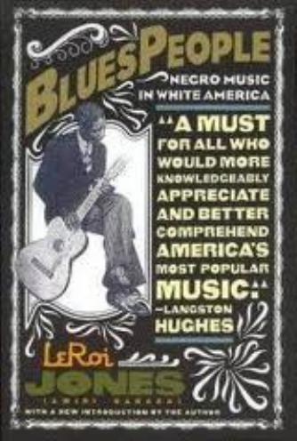 blues people negro music in white america pdf by Unknown