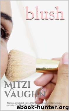 blush (Westbrook Series) by Vaughn Mitzi