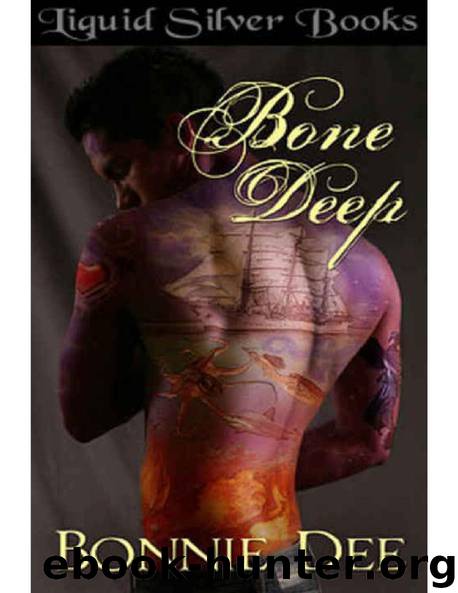 bonedeep.PDF by Linda