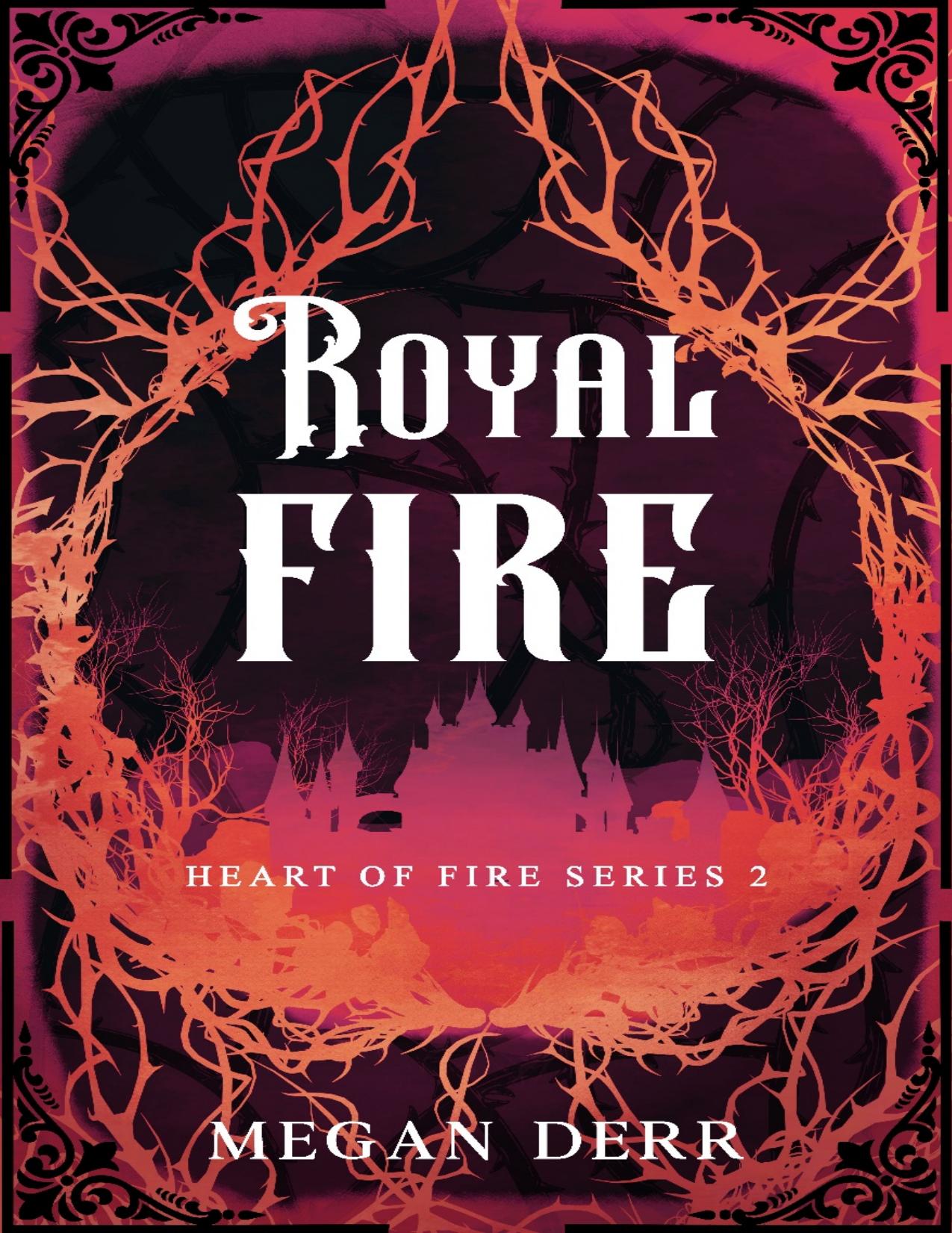 book title by Royal Fire (pdf)