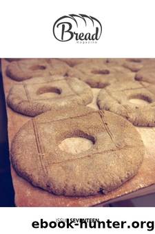 bread edition17 by Unknown