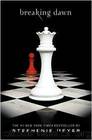 breaking dawn by stephenie meyer