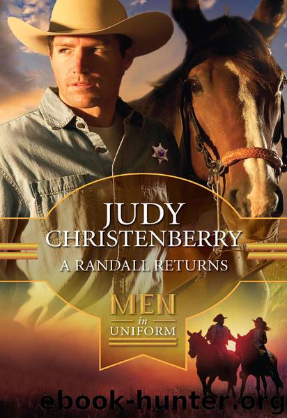 brides for brothers 12 - a randall returns by christenberry judy