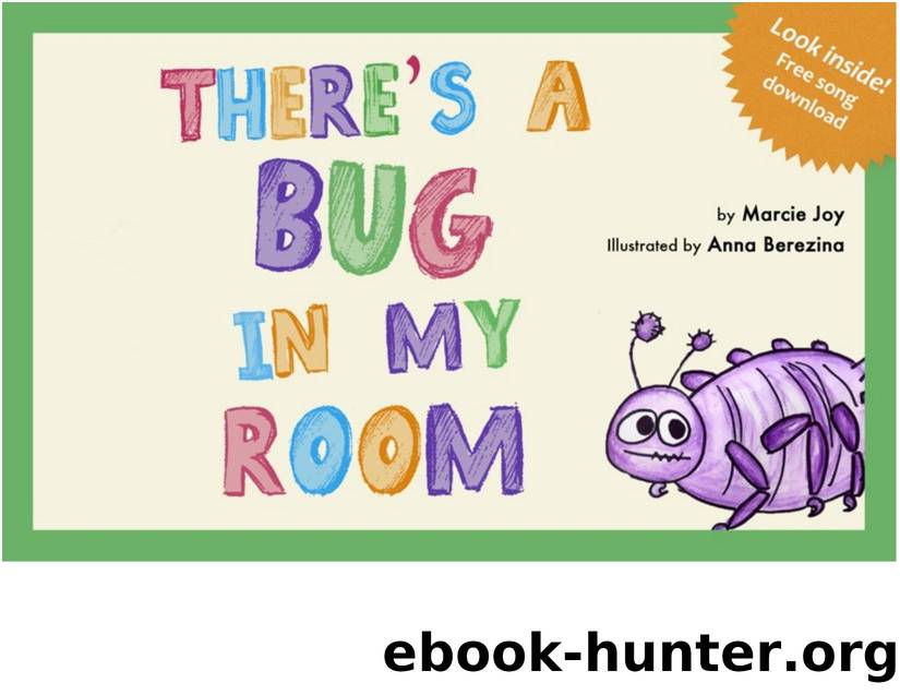 bug by Anthony Webster
