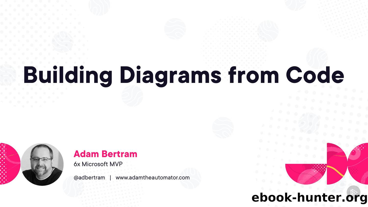 building-diagrams-from-code-slides by Unknown
