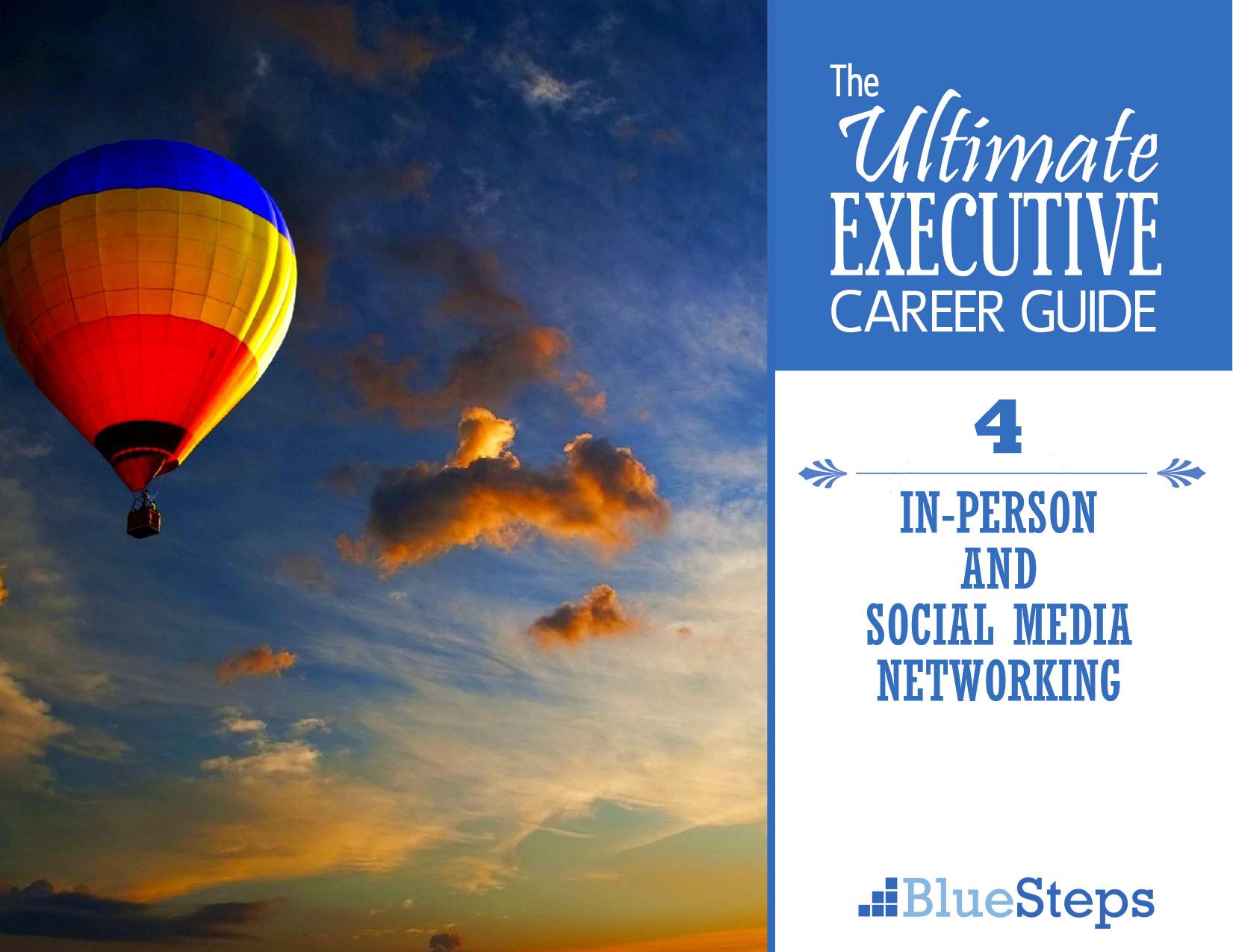 career-guide-executive-networking by Unknown